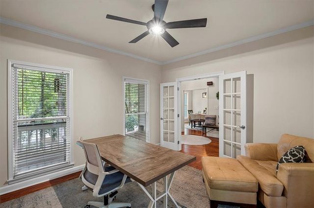 1520 Timber Trace, Canton, GA 30114