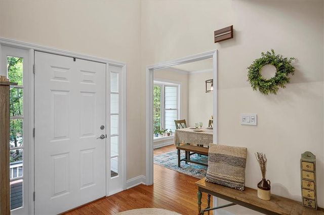 1520 Timber Trace, Canton, GA 30114