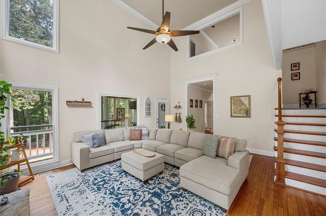 1520 Timber Trace, Canton, GA 30114