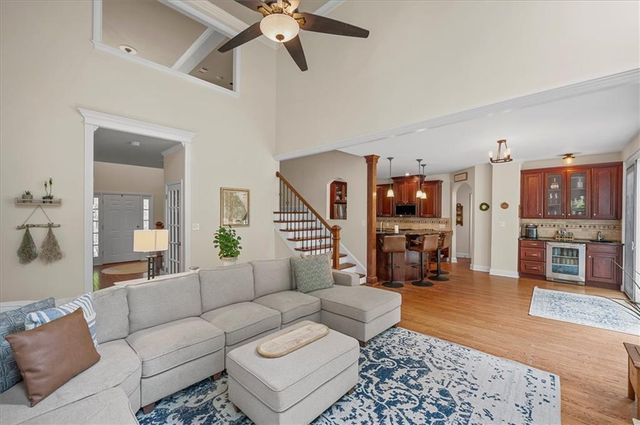 1520 Timber Trace, Canton, GA 30114