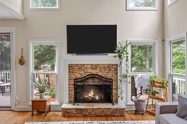 1520 Timber Trace, Canton, GA 30114