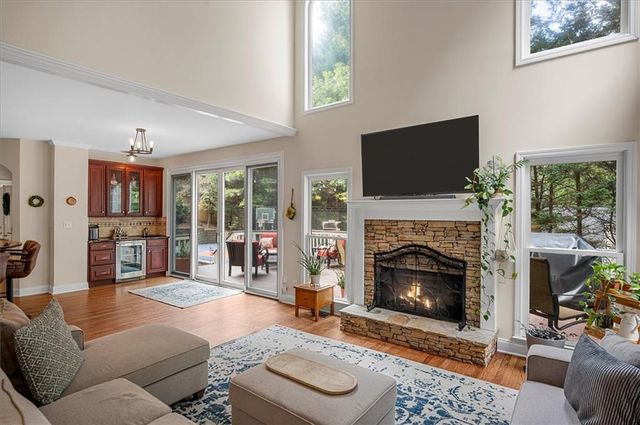 1520 Timber Trace, Canton, GA 30114