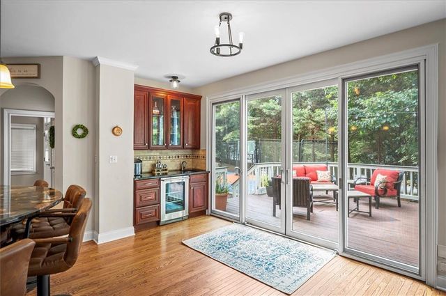 1520 Timber Trace, Canton, GA 30114