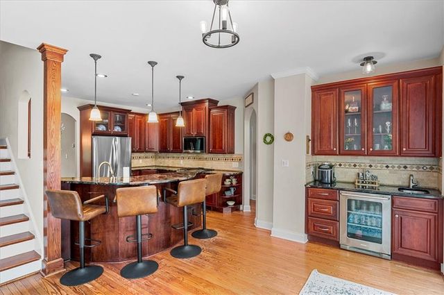 1520 Timber Trace, Canton, GA 30114