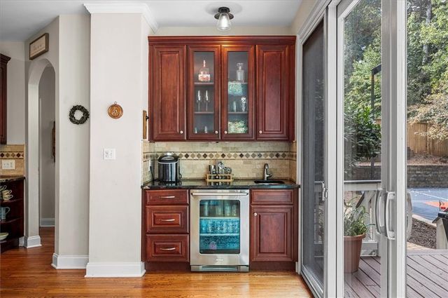 1520 Timber Trace, Canton, GA 30114