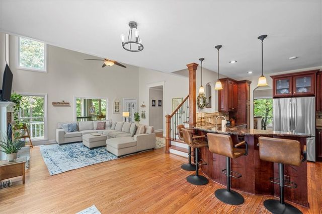 1520 Timber Trace, Canton, GA 30114