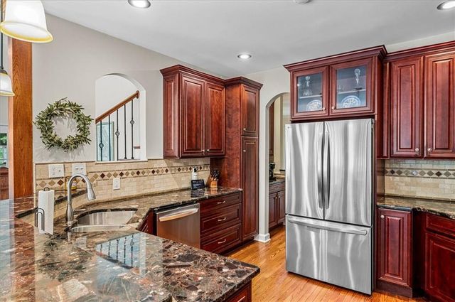 1520 Timber Trace, Canton, GA 30114