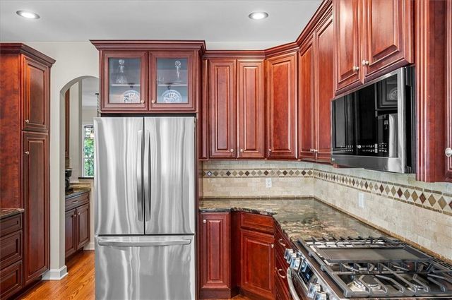 1520 Timber Trace, Canton, GA 30114