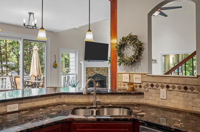 1520 Timber Trace, Canton, GA 30114