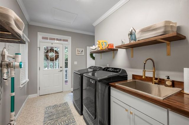 1520 Timber Trace, Canton, GA 30114