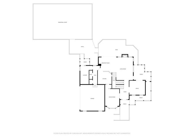 1520 Timber Trace, Canton, GA 30114