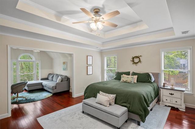 1520 Timber Trace, Canton, GA 30114