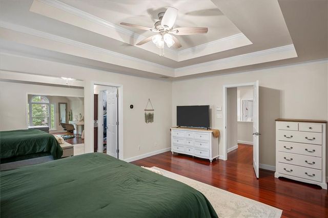 1520 Timber Trace, Canton, GA 30114