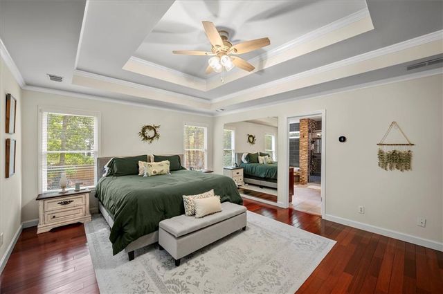 1520 Timber Trace, Canton, GA 30114