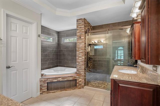 1520 Timber Trace, Canton, GA 30114