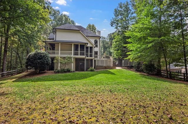 1520 Timber Trace, Canton, GA 30114