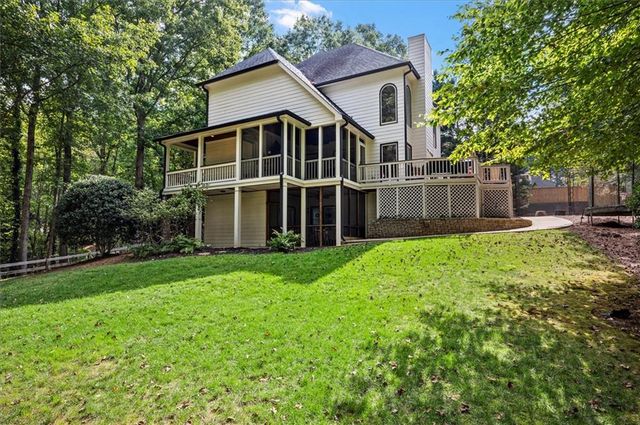 1520 Timber Trace, Canton, GA 30114