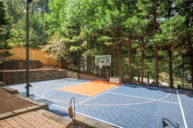 1520 Timber Trace, Canton, GA 30114