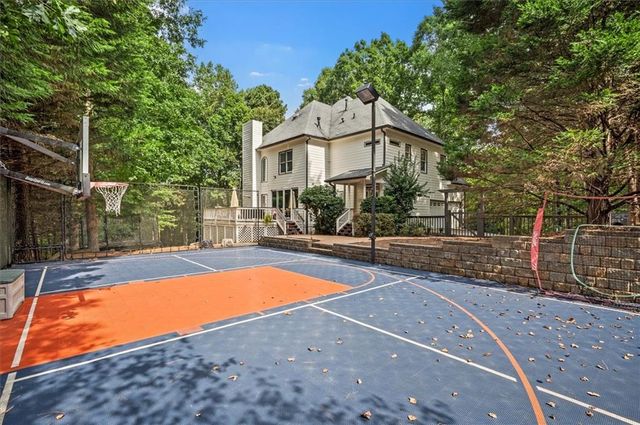 1520 Timber Trace, Canton, GA 30114