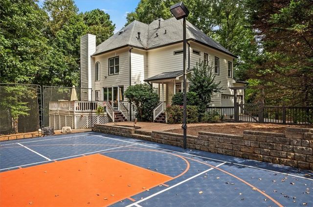 1520 Timber Trace, Canton, GA 30114