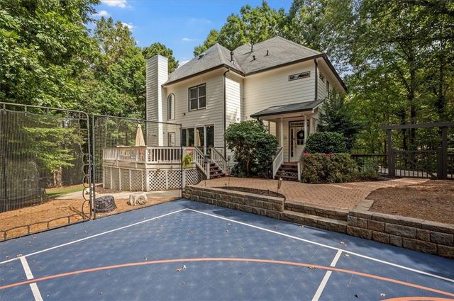 1520 Timber Trace, Canton, GA 30114