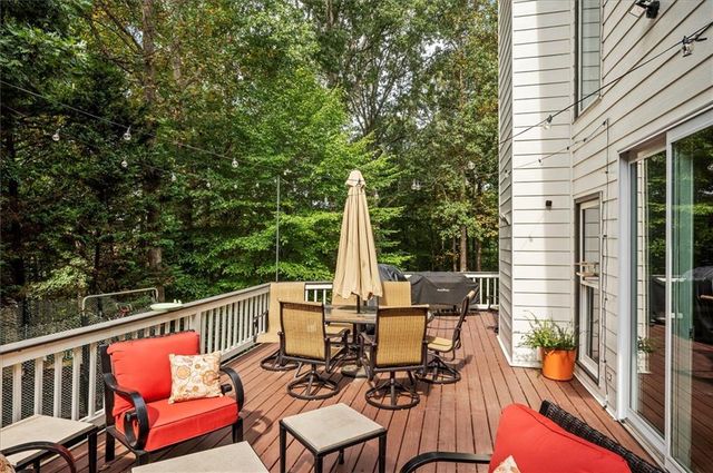 1520 Timber Trace, Canton, GA 30114