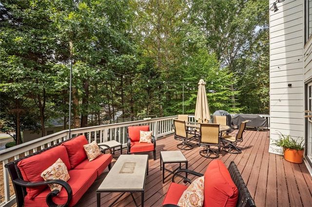 1520 Timber Trace, Canton, GA 30114