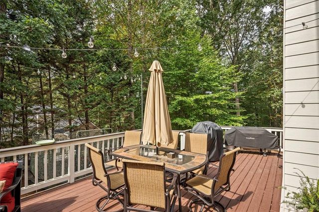 1520 Timber Trace, Canton, GA 30114