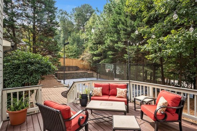 1520 Timber Trace, Canton, GA 30114