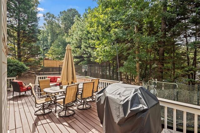 1520 Timber Trace, Canton, GA 30114