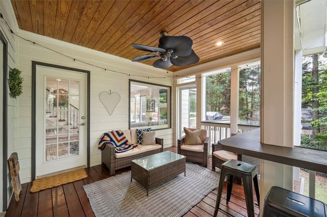 1520 Timber Trace, Canton, GA 30114