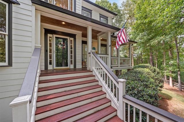 1520 Timber Trace, Canton, GA 30114