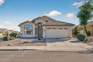 509 W VILLA MARIA Drive, Phoenix, AZ 85023