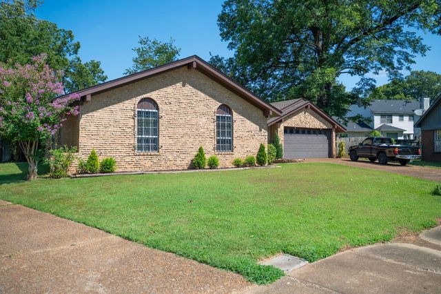 5292 PIPERS GAP CV, Memphis, TN 38134