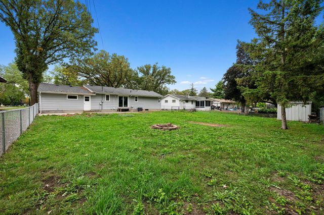 717 81st Avenue NE, Spring Lake Park, MN 55432
