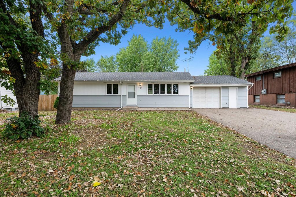 717 81st Avenue NE, Spring Lake Park, MN 55432 — photo 3