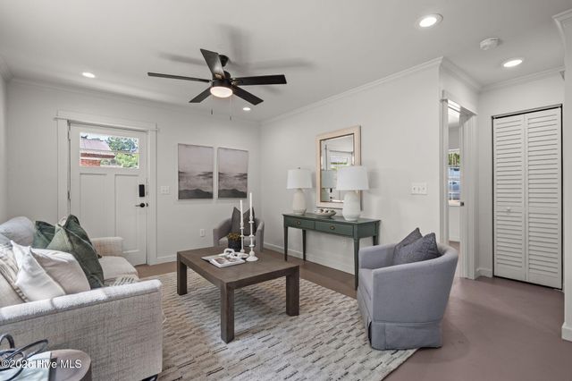 1015 Shaws Alley, Wilmington, NC 28401