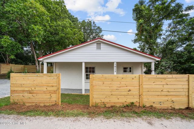 1015 Shaws Alley, Wilmington, NC 28401
