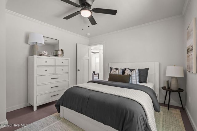 1015 Shaws Alley, Wilmington, NC 28401