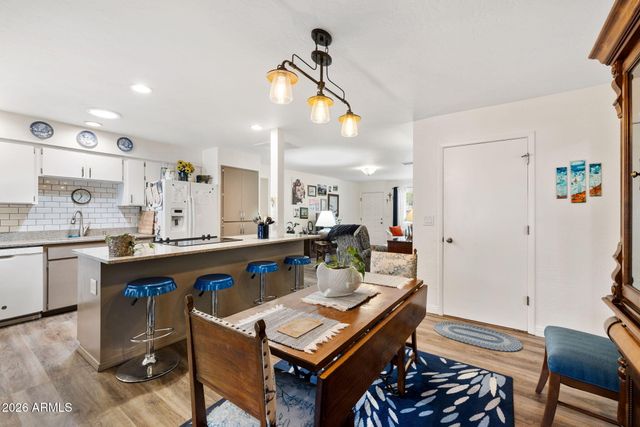 1917 MARGARET Street, Prescott, AZ 86301