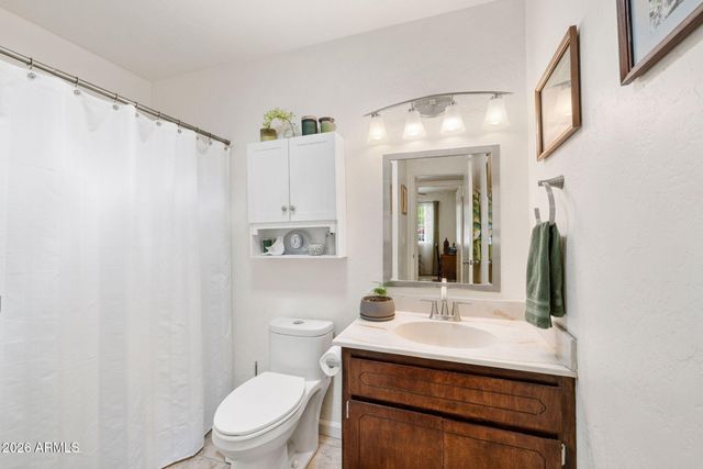 1917 MARGARET Street, Prescott, AZ 86301