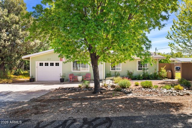 1917 MARGARET Street, Prescott, AZ 86301