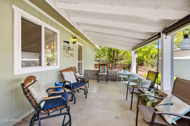 1917 MARGARET Street, Prescott, AZ 86301