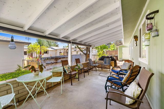 1917 MARGARET Street, Prescott, AZ 86301