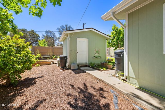 1917 MARGARET Street, Prescott, AZ 86301