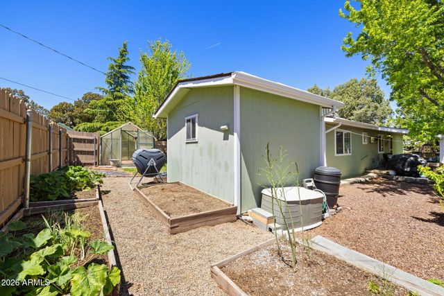 1917 MARGARET Street, Prescott, AZ 86301