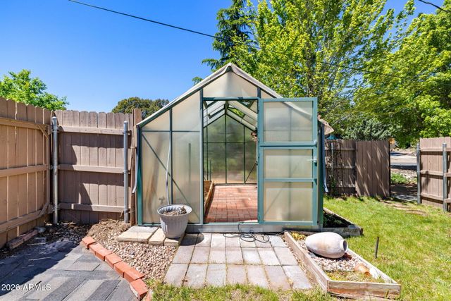 1917 MARGARET Street, Prescott, AZ 86301