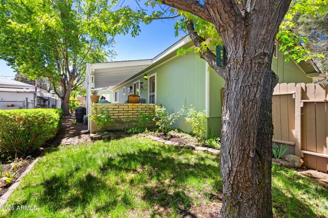 1917 MARGARET Street, Prescott, AZ 86301