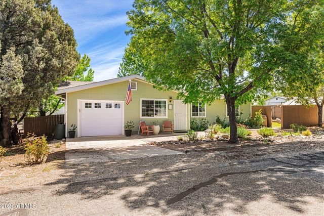 1917 MARGARET Street, Prescott, AZ 86301