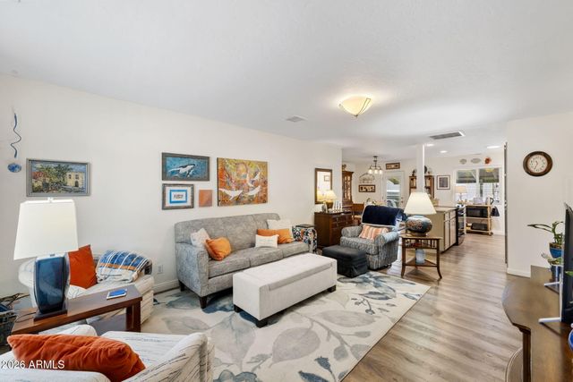 1917 MARGARET Street, Prescott, AZ 86301